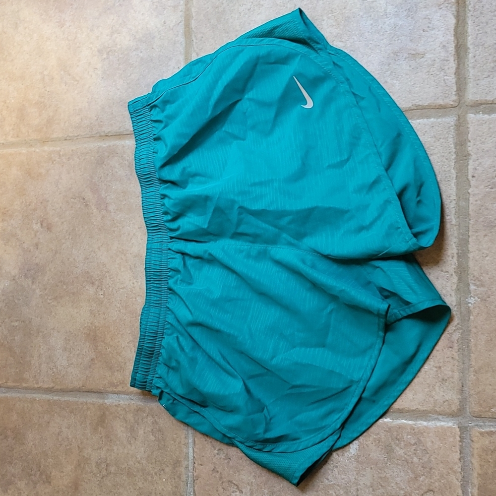 Nike Dri-Fit Running Shorts